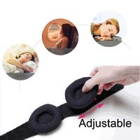 Nawme 3D Blackout Sleep Mask