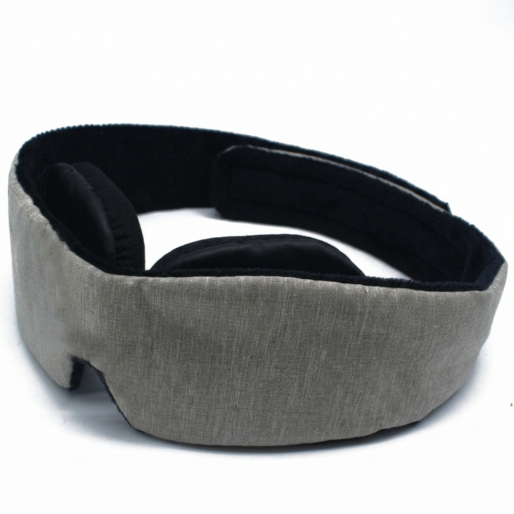 Nawme 3D Blackout Sleep Mask