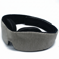 Nawme 3D Blackout Sleep Mask