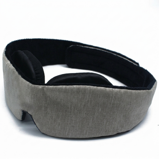 Nawme 3D Blackout Sleep Mask