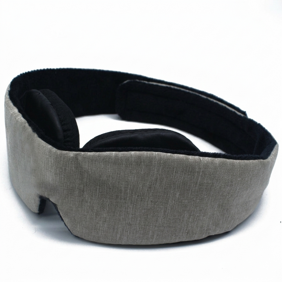 Nawme 3D Blackout Sleep Mask