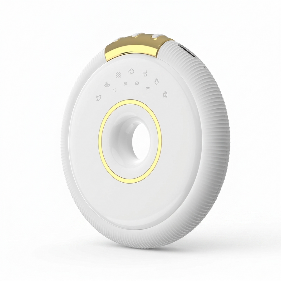 Nawme Portable White Noise Sleep Speaker