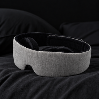 Nawme 3D Blackout Sleep Mask