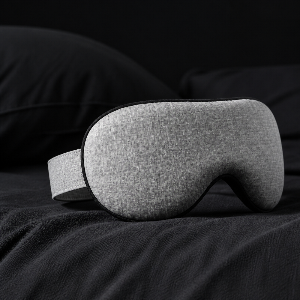 Nawme 3D Blackout Sleep Mask