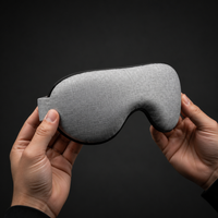 Nawme 3D Blackout Sleep Mask