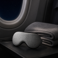 Nawme 3D Blackout Sleep Mask