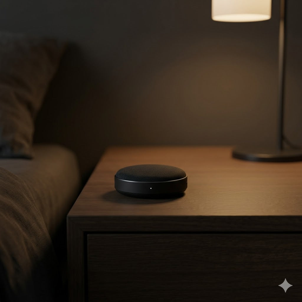 Nawme Portable White Noise Sleep Speaker